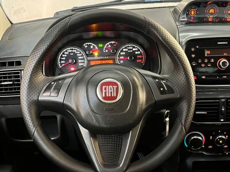 FIAT Palio Weekend 1.8 16V 4P FLEX ADVENTURE, Foto 5
