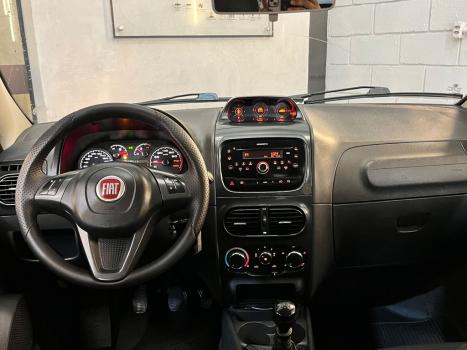 FIAT Palio Weekend 1.8 16V 4P FLEX ADVENTURE, Foto 8