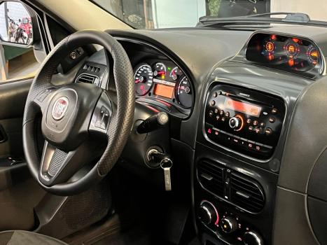 FIAT Palio Weekend 1.8 16V 4P FLEX ADVENTURE, Foto 9