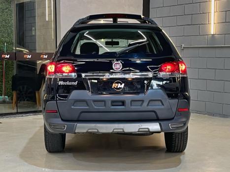 FIAT Palio Weekend 1.8 16V 4P FLEX ADVENTURE, Foto 14