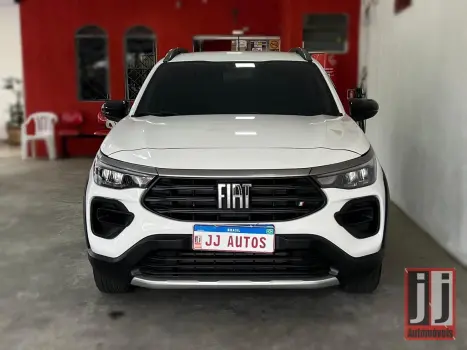 FIAT Pulse 1.0 12V 4P FLEX 200 AUDACE TURBO AUTOMÁTICO CVT, Foto 2