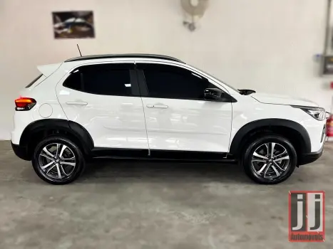 FIAT Pulse 1.0 12V 4P FLEX 200 AUDACE TURBO AUTOMÁTICO CVT, Foto 3