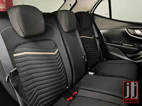 FIAT Pulse 1.0 12V 4P FLEX 200 AUDACE TURBO AUTOMTICO CVT, Foto 7