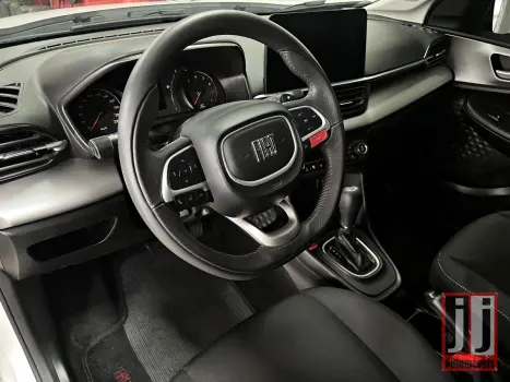 FIAT Pulse 1.0 12V 4P FLEX 200 AUDACE TURBO AUTOMÁTICO CVT, Foto 8