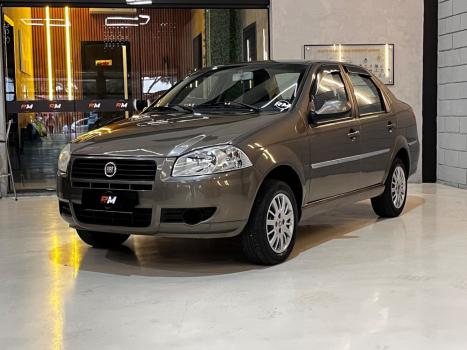 FIAT Siena 1.0 4P EL FLEX CELEBRATION, Foto 1