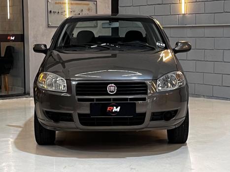 FIAT Siena 1.0 4P EL FLEX CELEBRATION, Foto 2