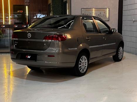FIAT Siena 1.0 4P EL FLEX CELEBRATION, Foto 10