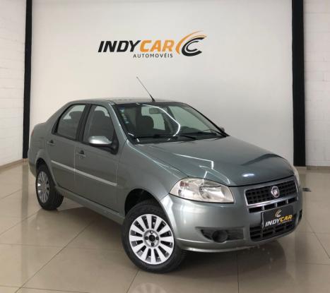 FIAT Siena 1.0 4P EL FLEX, Foto 2