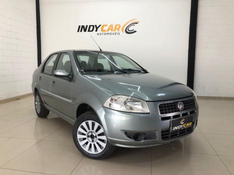 FIAT Siena 1.0 4P EL FLEX, Foto 3