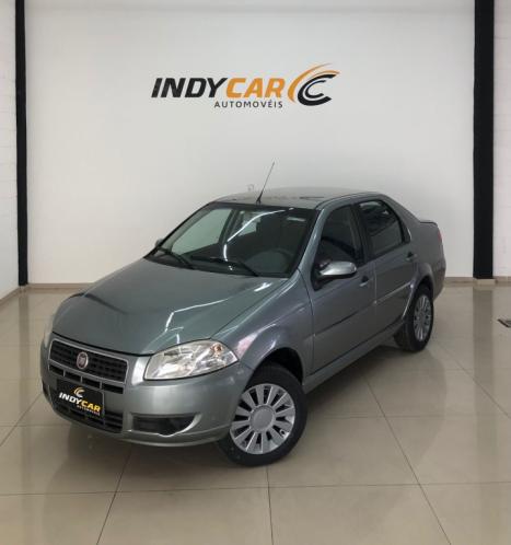 FIAT Siena 1.0 4P EL FLEX, Foto 4