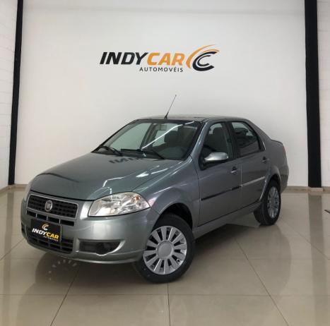 FIAT Siena 1.0 4P EL FLEX, Foto 5