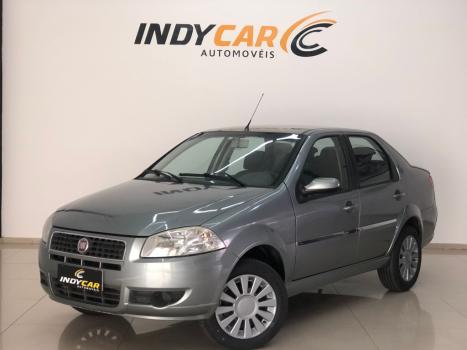 FIAT Siena 1.0 4P EL FLEX, Foto 6