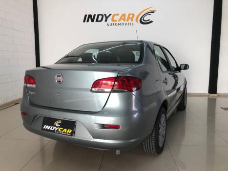 FIAT Siena 1.0 4P EL FLEX, Foto 9