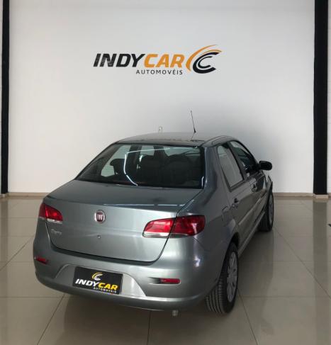 FIAT Siena 1.0 4P EL FLEX, Foto 10
