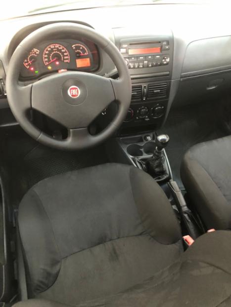 FIAT Siena 1.0 4P EL FLEX, Foto 11