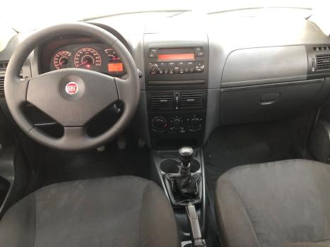FIAT Siena 1.0 4P EL FLEX, Foto 12