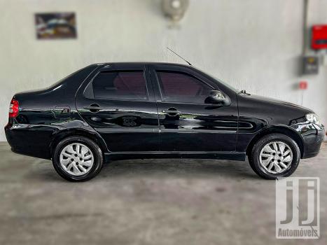 FIAT Siena 1.0 4P FIRE FLEX CELEBRATION, Foto 3