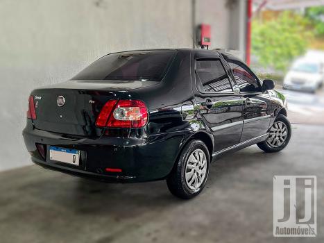 FIAT Siena 1.0 4P FIRE FLEX CELEBRATION, Foto 4