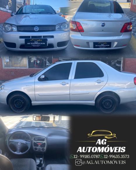 FIAT Siena 1.0 4P FIRE, Foto 2