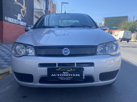FIAT Siena 1.0 4P FIRE, Foto 3