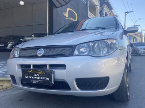 FIAT Siena 1.0 4P FIRE, Foto 4