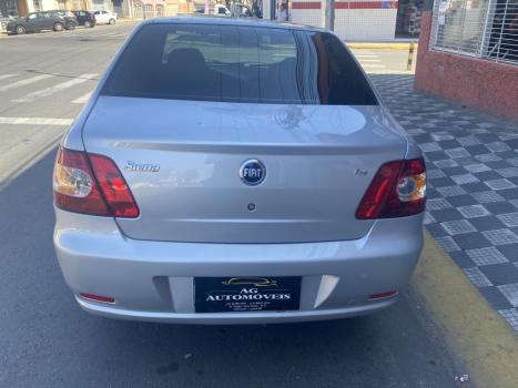 FIAT Siena 1.0 4P FIRE, Foto 5