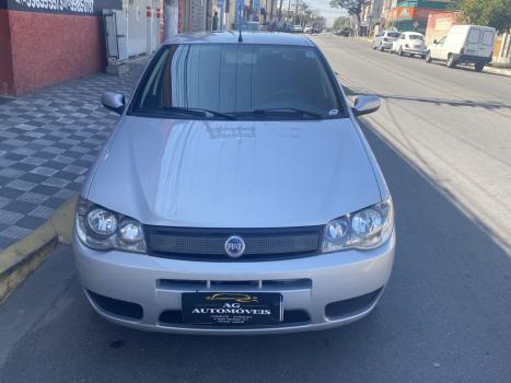 FIAT Siena 1.0 4P FIRE, Foto 6