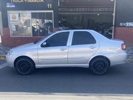 FIAT Siena 1.0 4P FIRE, Foto 8