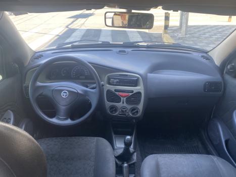 FIAT Siena 1.0 4P FIRE, Foto 9
