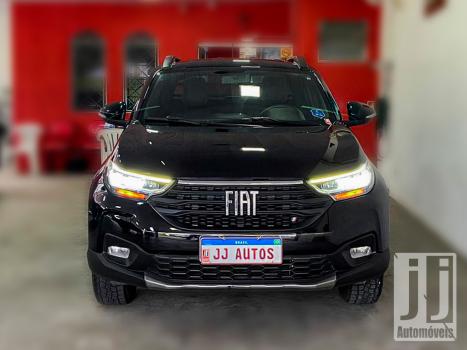 FIAT Strada 1.3 4P FIREFLY FLEX VOLCANO CABINE DUPLA, Foto 2
