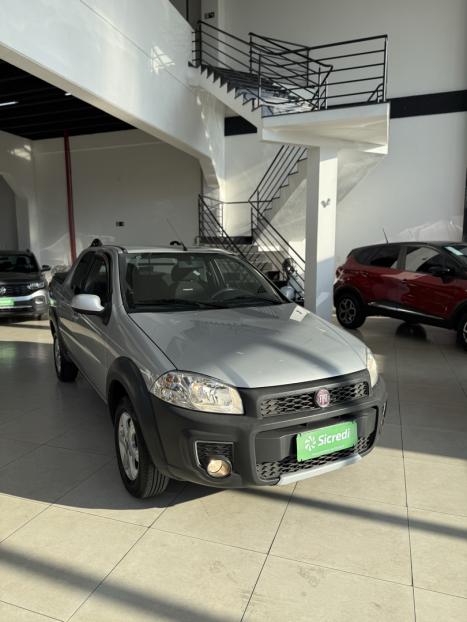 FIAT Strada 1.3 4P FIREFLY FLEX FREEDOM CABINE DUPLA, Foto 3