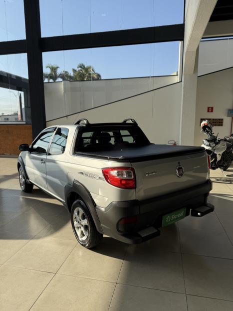 FIAT Strada 1.3 4P FIREFLY FLEX FREEDOM CABINE DUPLA, Foto 6