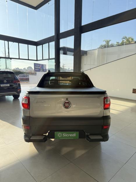 FIAT Strada 1.3 4P FIREFLY FLEX FREEDOM CABINE DUPLA, Foto 7