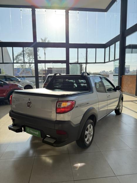 FIAT Strada 1.3 4P FIREFLY FLEX FREEDOM CABINE DUPLA, Foto 8
