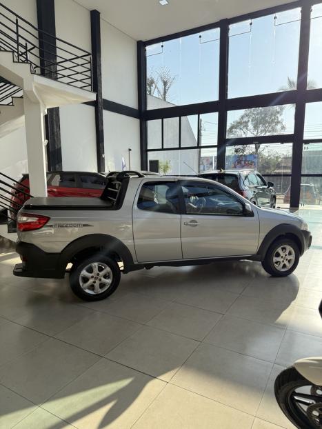 FIAT Strada 1.3 4P FIREFLY FLEX FREEDOM CABINE DUPLA, Foto 9