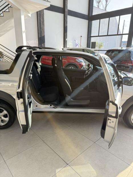 FIAT Strada 1.3 4P FIREFLY FLEX FREEDOM CABINE DUPLA, Foto 11