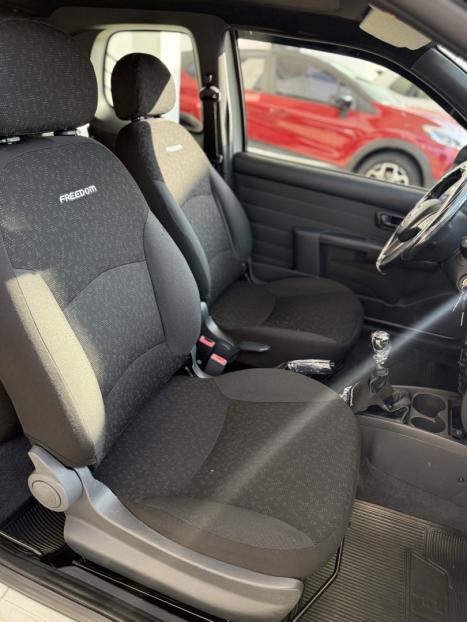 FIAT Strada 1.3 4P FIREFLY FLEX FREEDOM CABINE DUPLA, Foto 13