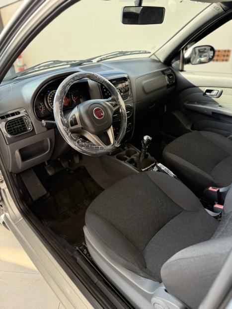 FIAT Strada 1.3 4P FIREFLY FLEX FREEDOM CABINE DUPLA, Foto 14