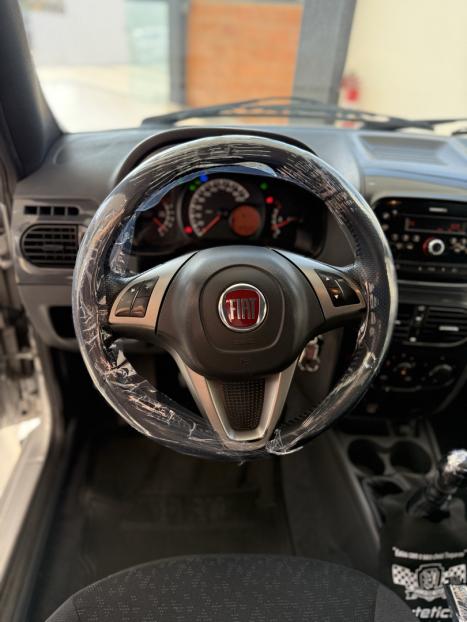 FIAT Strada 1.3 4P FIREFLY FLEX FREEDOM CABINE DUPLA, Foto 15