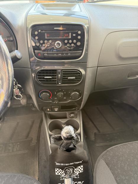 FIAT Strada 1.3 4P FIREFLY FLEX FREEDOM CABINE DUPLA, Foto 17