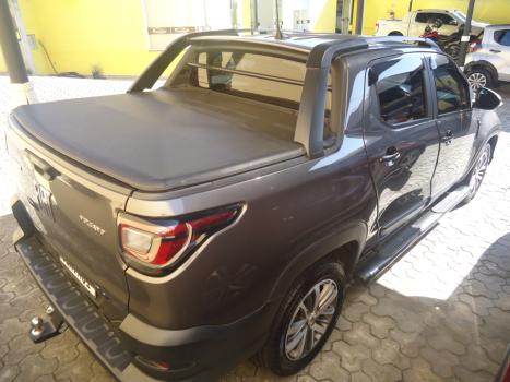 FIAT Strada 1.3 4P FIREFLY FLEX VOLCANO CABINE DUPLA, Foto 6