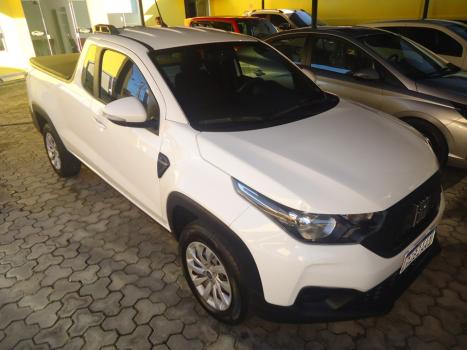FIAT Strada 1.3 FIREFLY FLEX FREEDOM CABINE SIMPLES, Foto 1