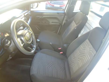 FIAT Strada 1.3 FIREFLY FLEX FREEDOM CABINE SIMPLES, Foto 2