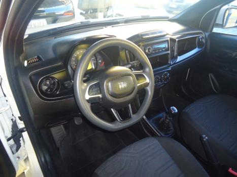 FIAT Strada 1.3 FIREFLY FLEX FREEDOM CABINE SIMPLES, Foto 3
