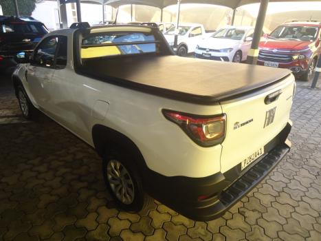 FIAT Strada 1.3 FIREFLY FLEX FREEDOM CABINE SIMPLES, Foto 4
