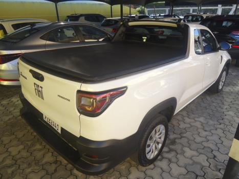 FIAT Strada 1.3 FIREFLY FLEX FREEDOM CABINE SIMPLES, Foto 5
