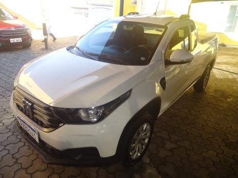 FIAT Strada 1.3 FIREFLY FLEX FREEDOM CABINE SIMPLES, Foto 6