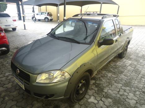 FIAT Strada 1.4 FIRE FLEX CABINE ESTENDIDA, Foto 1