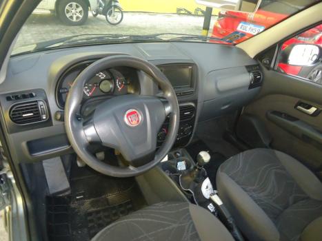 FIAT Strada 1.4 FIRE FLEX CABINE ESTENDIDA, Foto 4