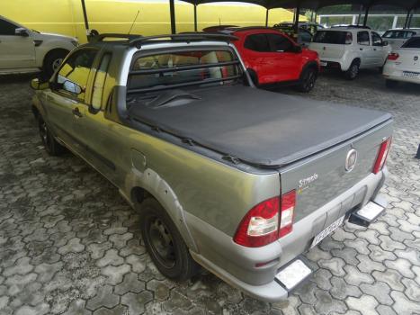 FIAT Strada 1.4 FIRE FLEX CABINE ESTENDIDA, Foto 5